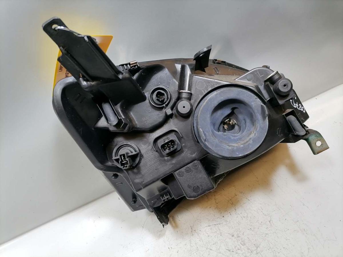 Honda Civic EP2 Scheinwerfer vorn links Halogen Zubehör Bj.2003